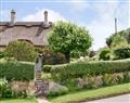 Rose Cottage in Westington, Chipping Campden, Glos. - Gloucestershire