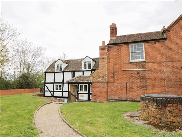 Rose Cottage - Worcestershire