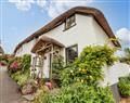 Rose Cottage in Holcombe in  - Teignmouth