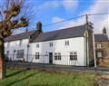 Rose Hip Cottage - Northumberland