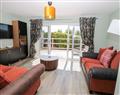 Forget about your problems at Rose Lodge; ; High Newton-by-the-Sea near Embleton