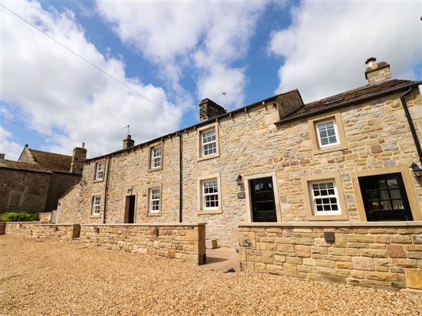 Rose Tree Cottage, 