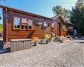 Take things easy at RoseGrace Lodge; ; Auchterarder