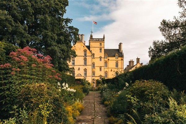 Rosebrae House, Elgin