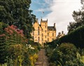 Enjoy a leisurely break at Rosebrae House; Elgin; Morayshire