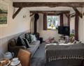 Take things easy at Rosefinch Cottage; Ilfracombe; Devon