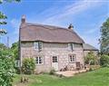 Roseland Cottage in Calbourne, Isle of Wight. - Isle Of Wight
