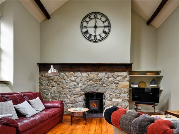 Roselea Cottage in Gwynedd