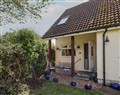 Enjoy a leisurely break at Rosemarie Annexe; ; Axminster