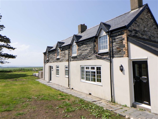 Rosemary Cottage 1, 