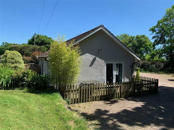Rosemary Cottage in Devon