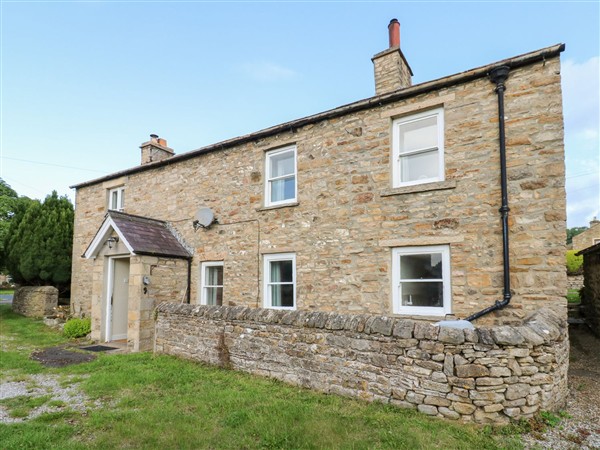 Rosemary Cottage, 