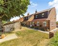 Rosemary Cottage in Ringstead - Norfolk