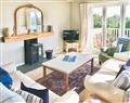 Enjoy a leisurely break at Rosemary Cottage; Cornwall