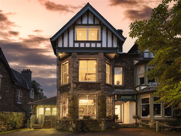 Rosemount Boutique - Cumbria