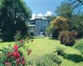 Enjoy a leisurely break at Rosemundy Villa; St Agnes; Cornwall