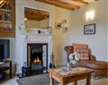 Forget about your problems at Roses Cottage; Cumbria