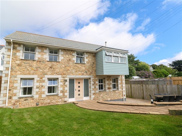 Rosevale Villa, 