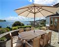 Relax at Rosevean House; St Mawes; The Roseland