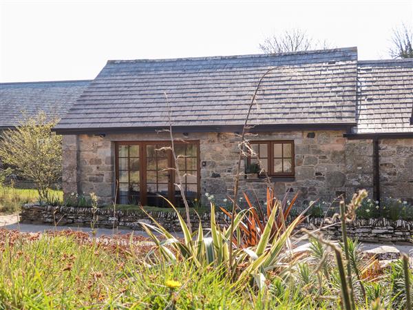 Rosewarrick Cottage - Cornwall