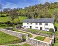 Forget about your problems at Rosewood Farmstead; Tiverton; Devon