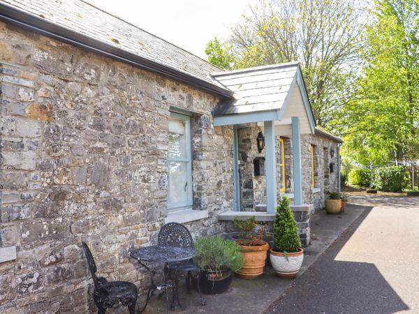 Rosewood cottage in Meath