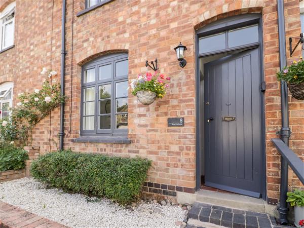 Ross Cottage in Worcestershire