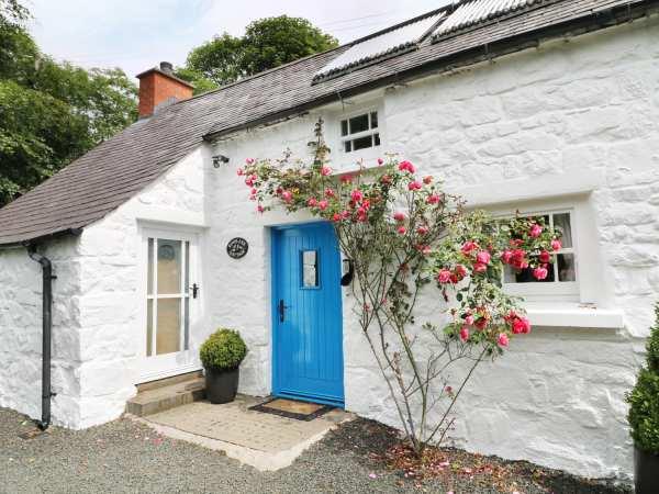 Rosslare Cottage in Co Antrim