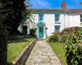 Forget about your problems at Rosslyn Cottage; Cornwall