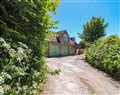 Enjoy a leisurely break at Roston Retreat; ; Roston near Rocester