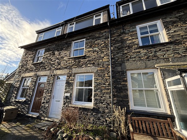 Rothay Cottage in Cumbria