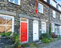 Forget about your problems at Rothay Cottage; Ambleside; Cumbria & The Lake District