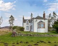 Unwind at Rottal Farmhouse; Angus