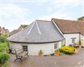 Round Barn - Devon