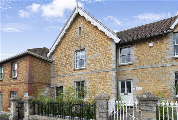 Round House Cottage, Castle Cary