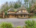 Round Lodge in Nether Compton - Dorset