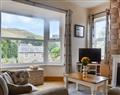 Unwind at Roundabout Cottage; North Yorkshire