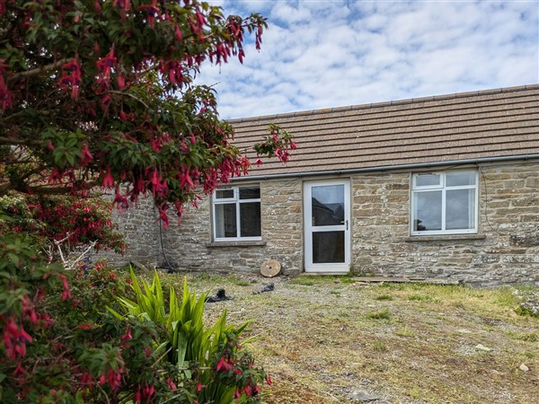 Rousay Cottage, 