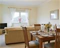 Rousland Cottages - Cedar Lodge in Near Linlithgow, Glasgow and Clyde Valley - West Lothian
