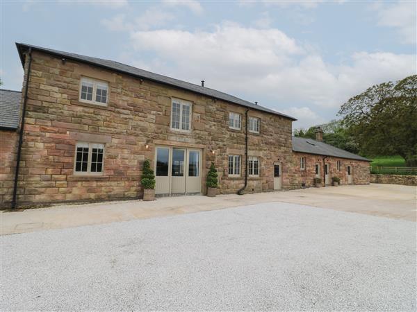 Rowan Cottage - Fold Yards - Derbyshire