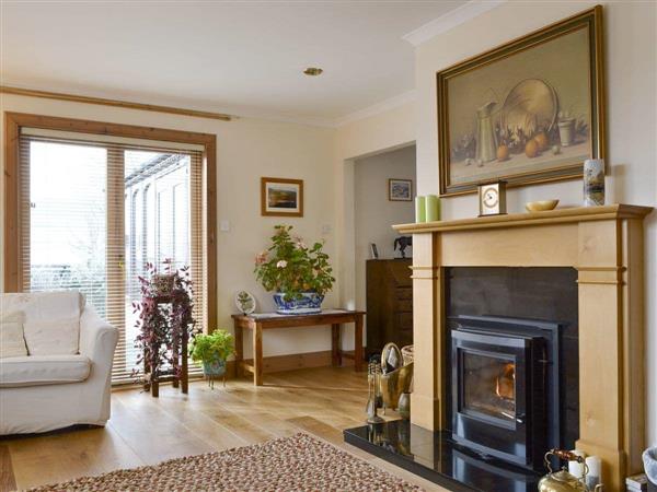 Rowan Cottage in Aviemore, Inverness-Shire
