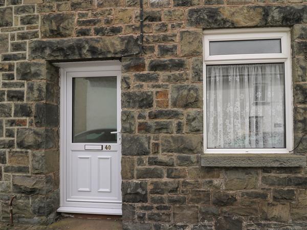 Rowan Cottage - Powys