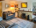 Take things easy at Rowan Cottage; North Yorkshire