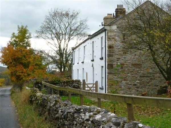 Rowan Gate in Cumbria