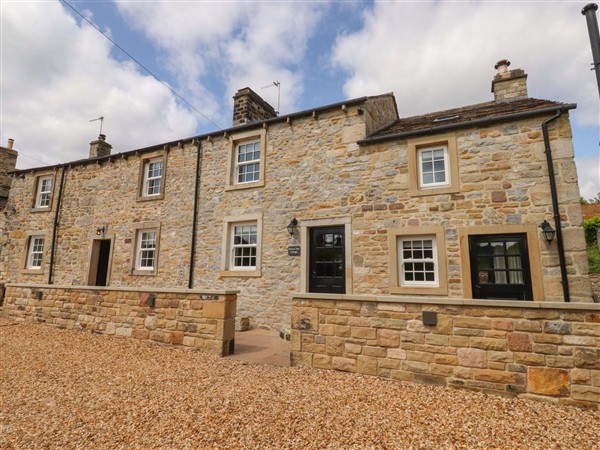 Rowan Tree Cottage, 