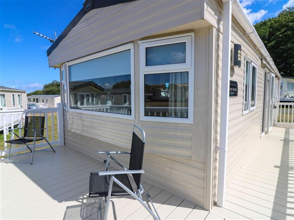 Rowan View 251, 