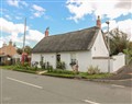 Rowantree Cottage - Scottish Borders
