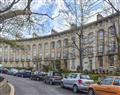Relax at Royal Crescent Apartments - Royal Penthouse; Avon