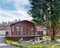 Forget about your problems at Royal Deeside Woodland Lodges- Lodge E; Aberdeenshire
