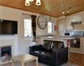Forget about your problems at Royal Deeside Woodland Lodges- Lodge F; Aberdeenshire